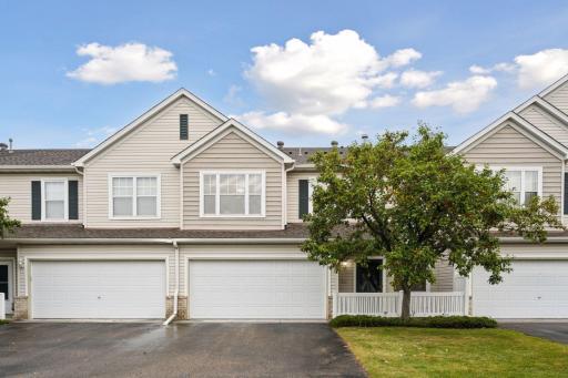 Welcome home to 5050 Holly Lane located in the heart of Plymouth and just blocks away from the Wayzata High School, shopping & entertainment!