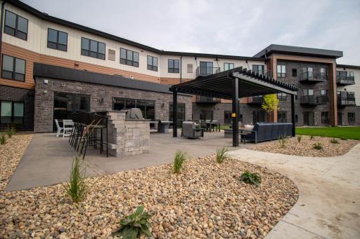 6450 37th Avenue NW, 115, Rochester, MN 55901