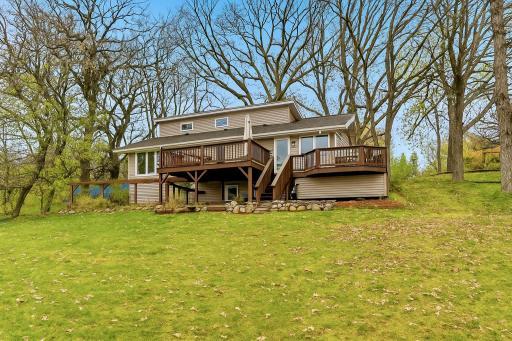 19434 Pirz Lake Road, Paynesville, MN 56362