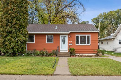 1629 12th Street N, Fargo, ND 58102