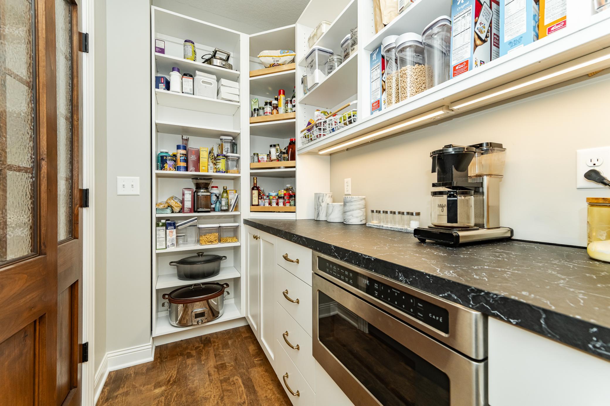 Pantry
