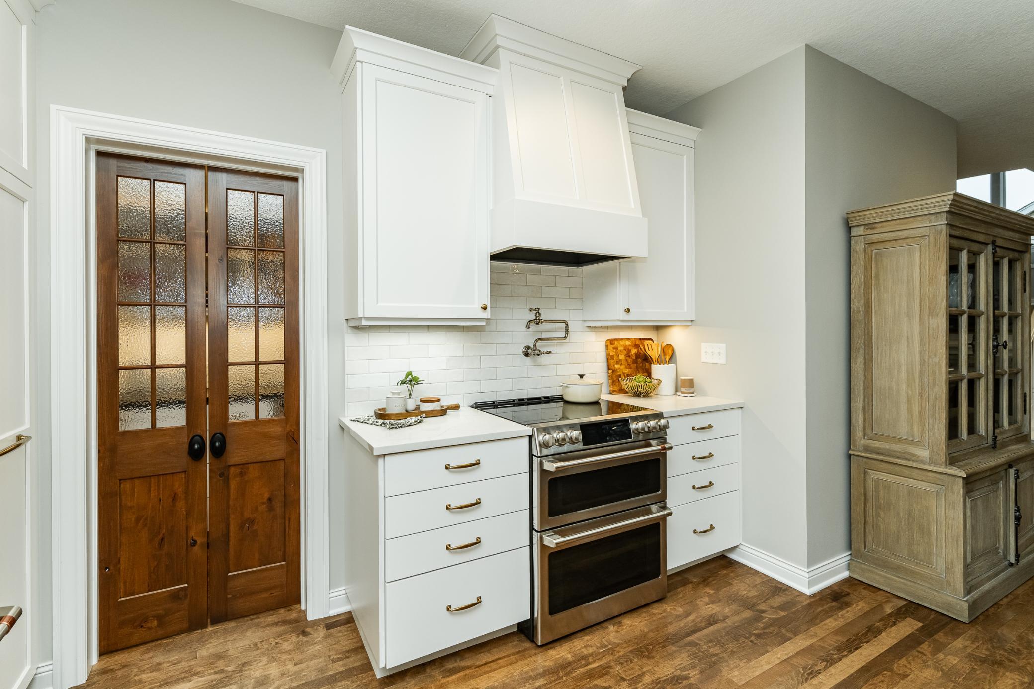 Kitchen/Pantry