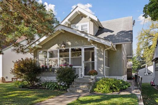 5120 Russell Avenue S, Minneapolis, MN 55410