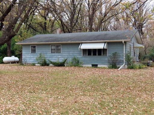 11614 140th Avenue SE, Saint Hilaire, MN 56754