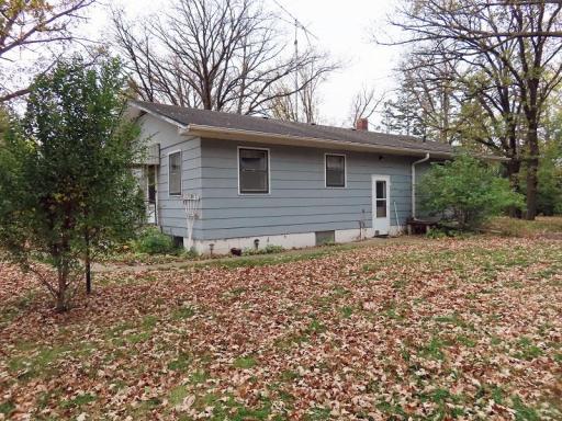Photo for 11614 140th Avenue SE, Saint Hilaire, MN 56754 - Listing #6804538 11614 140th Avenue SE, Saint Hilaire, MN 56754