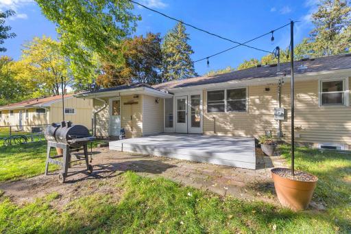 1802 Lydia Avenue W, Saint Paul, MN 55113