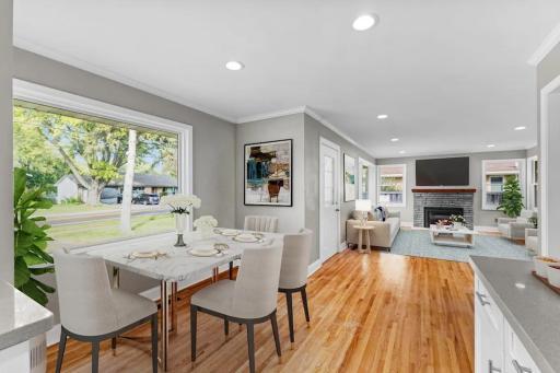 1802 Lydia Avenue W, Saint Paul, MN 55113