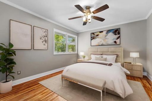 1802 Lydia Avenue W, Saint Paul, MN 55113