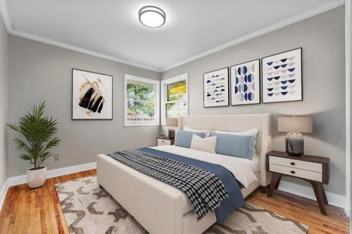 1802 Lydia Avenue W, Saint Paul, MN 55113