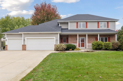 3765 Yellowstone Lane N, Minneapolis, MN 55446