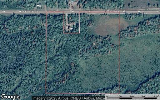 TBD-4 Oak Leaf Road, Kerrick, MN 55756