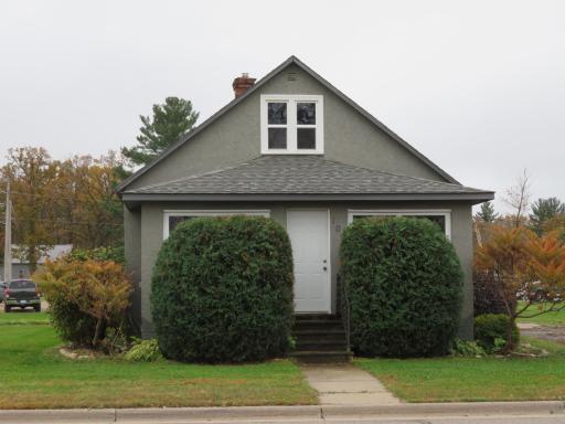 109 1st Street, Randall, MN 56475