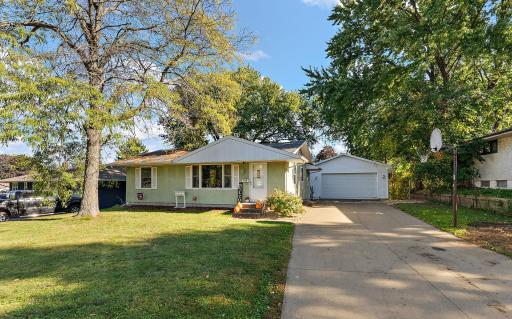 7134 Claude Avenue, Inver Grove Heights, MN 55076