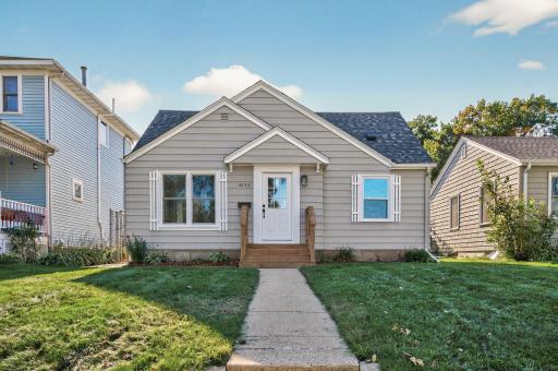 3653 Hubbard Avenue N, Minneapolis, MN 55422