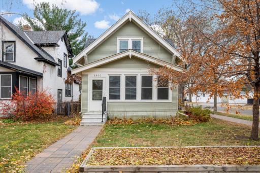 Photo for 3900 27th Avenue S, Minneapolis, MN 55406 - listing #6804641 3900 27th Avenue S, Minneapolis, MN 55406