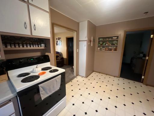 10 S Borud Street, Winger, MN 56592