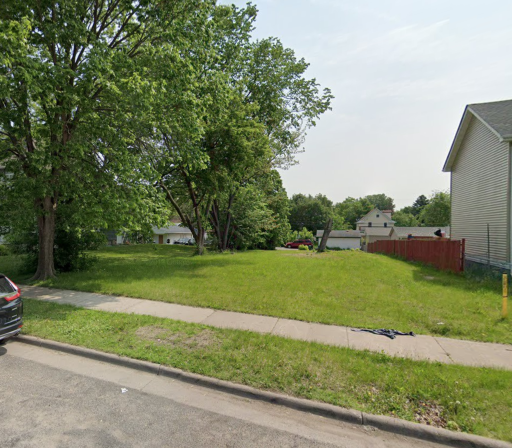 Beautiful Cleared Lot Dimensions are 50x156x50x156 or .18 acres!