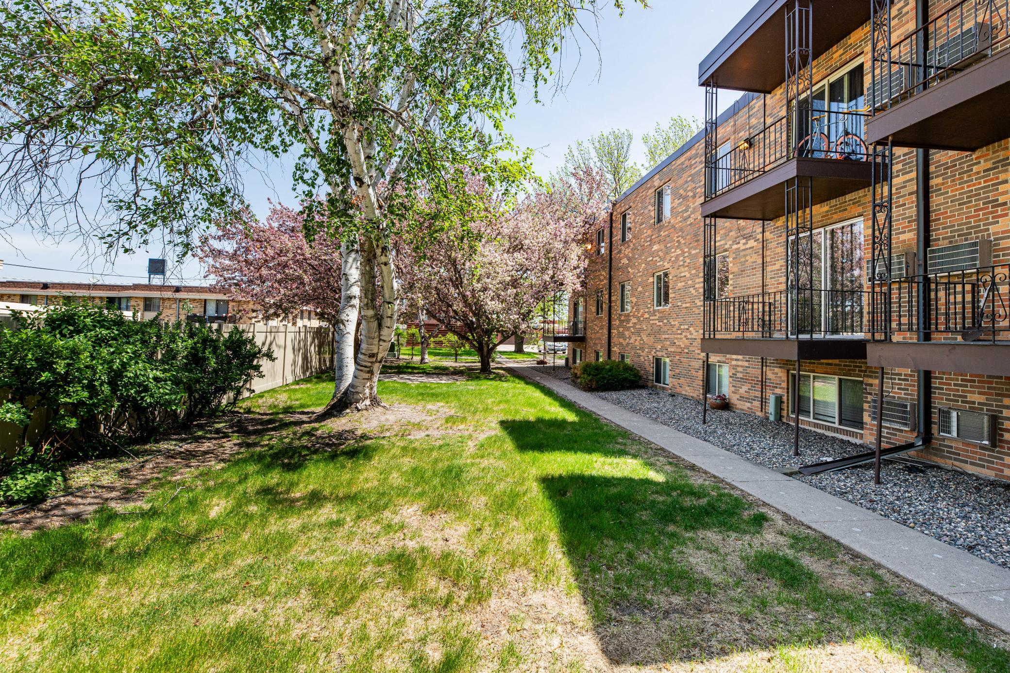 Building/Yard