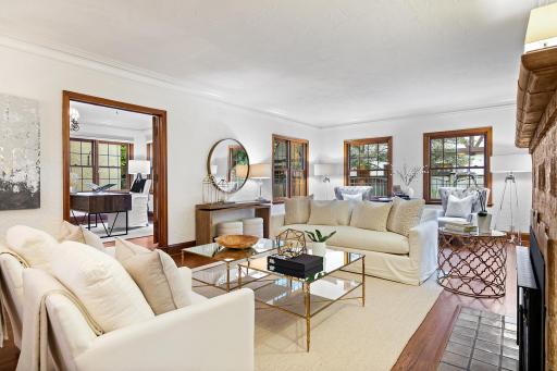 4501 Browndale Avenue, Edina, MN 55424