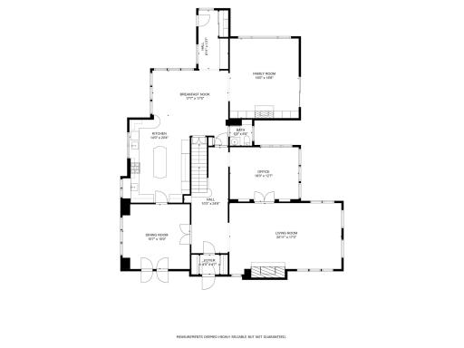 4501 Browndale Avenue, Edina, MN 55424