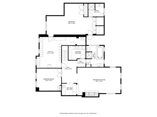 4501 Browndale Avenue, Edina, MN 55424