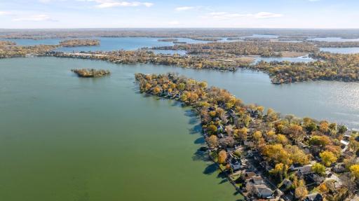 1736 Shorewood Lane, Mound, MN 55364