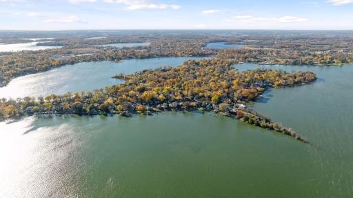 1736 Shorewood Lane, Mound, MN 55364