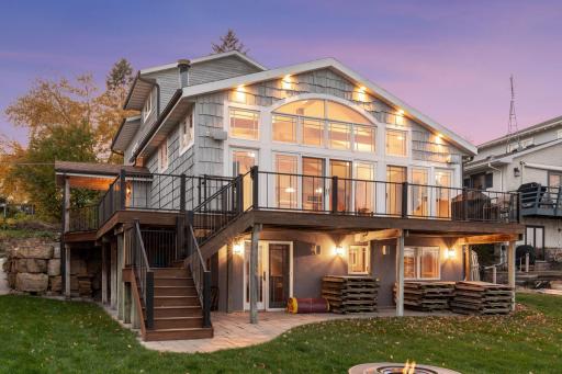 1736 Shorewood Lane, Mound, MN 55364