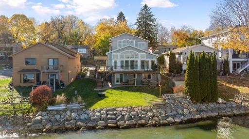 1736 Shorewood Lane, Mound, MN 55364
