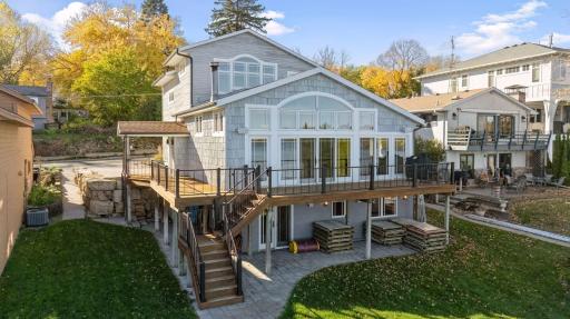 1736 Shorewood Lane, Mound, MN 55364