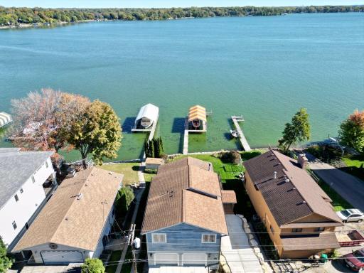 1736 Shorewood Lane, Mound, MN 55364