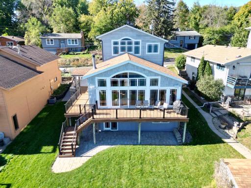 1736 Shorewood Lane, Mound, MN 55364