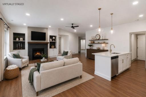 309 Pinehurst Drive, Mankato, MN 56001