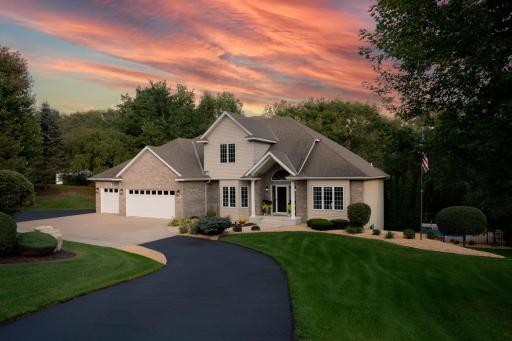 6720 Crackleberry Trail, Saint Paul, MN 55129