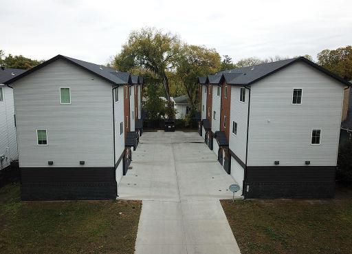 703 & 705 10th Avenue N, Fargo, ND 58102