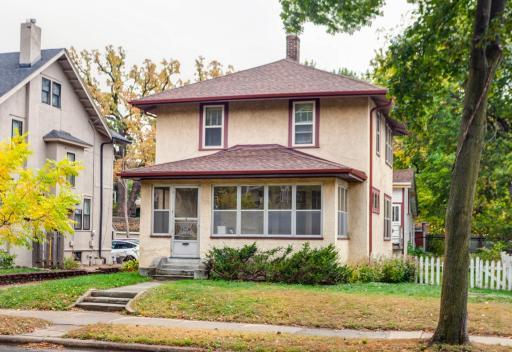 1910 Franklin Avenue SE, Minneapolis, MN 55414