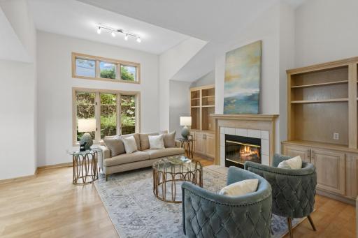 2260 Sherwood Court, Hopkins, MN 55305