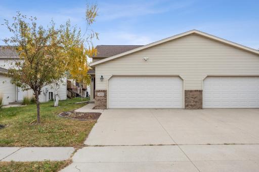 4293 39 1/2 Avenue S, Fargo, ND 58104