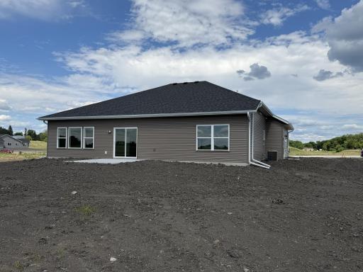 Phase 1 of the development construction has begun. Come join the neighborhood.