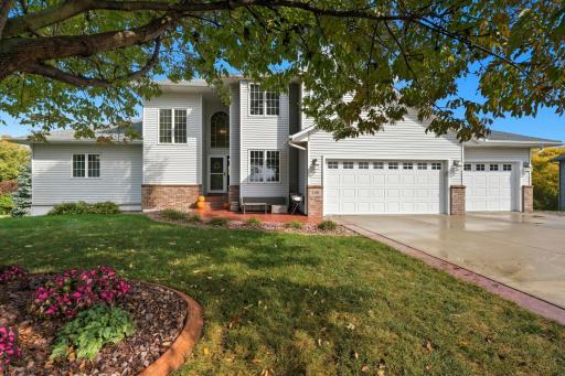 Photo for 106 Meadow Wood Court, Jordan, MN 55352 - listing #6804804 106 Meadow Wood Court, Jordan, MN 55352