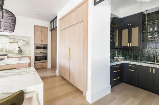 Example of a Previous Black Dog Homes Build