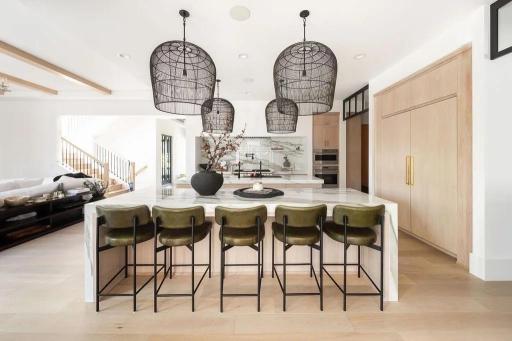 Example of a Previous Black Dog Homes Build