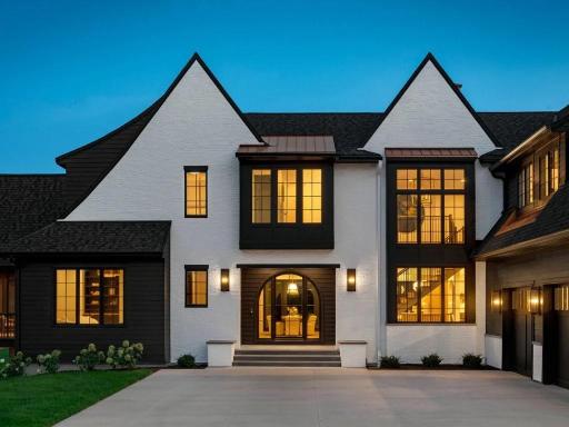Custom Build your Dream home! (pics are examples of Previous Black Dog Homes Builds)