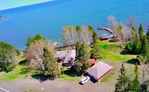 Photo for 5480 E Highway 61, Hovland, MN 55606 - listing #6804814 5480 E Highway 61, Hovland, MN 55606