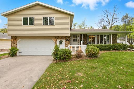 1813 SW 7 1/2 Street, Willmar, MN 56201