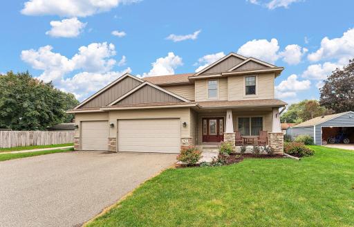 417 13th Avenue N, South Saint Paul, MN 55075
