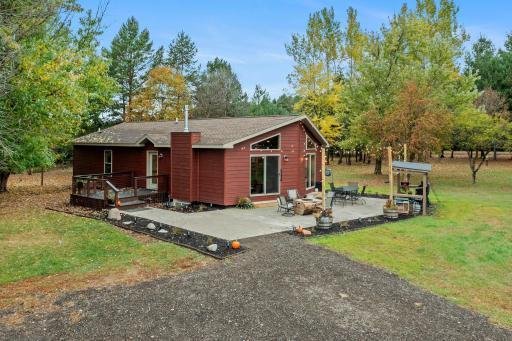 1376 257th Avenue NW, Isanti, MN 55040