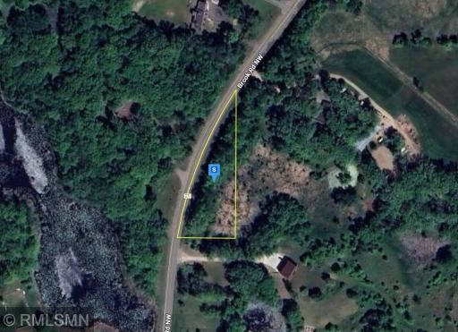 21401 Brook Road NW, Elk River, MN 55330