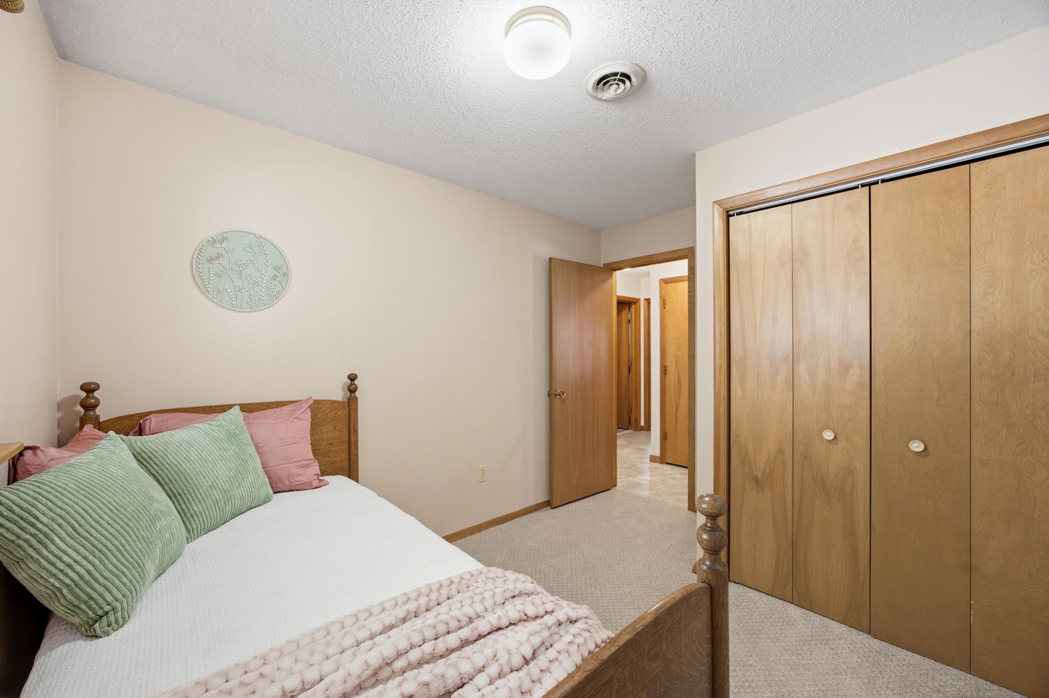 Bedroom #2 on main floor