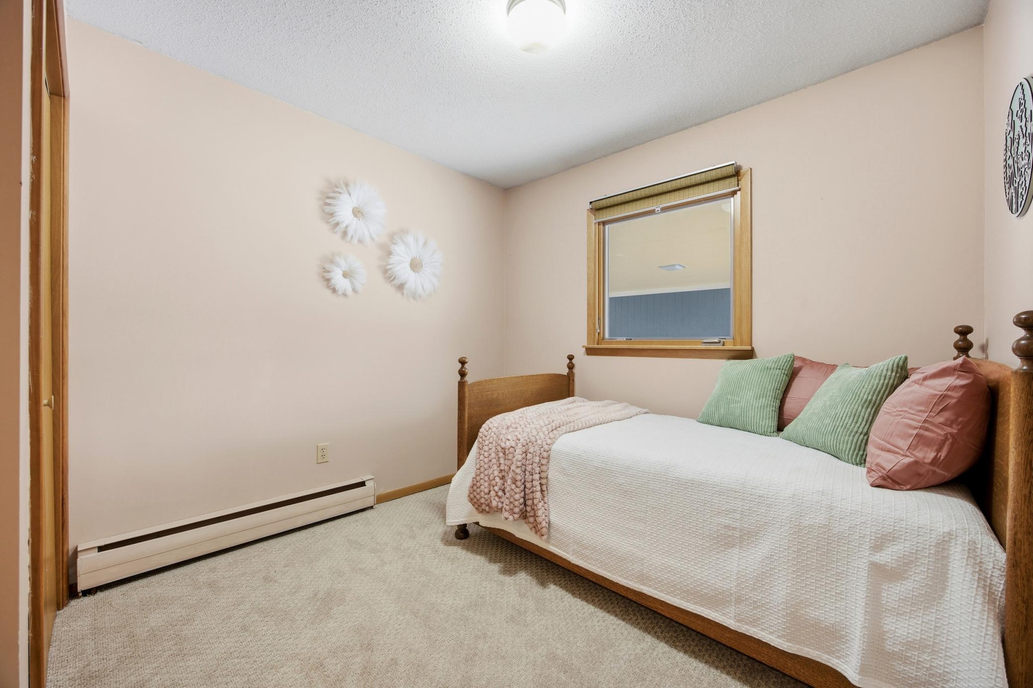 Bedroom #2 on main floor